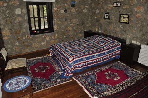 Hotel Dikencik Cottages