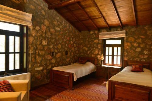 Hotel Dikencik Cottages