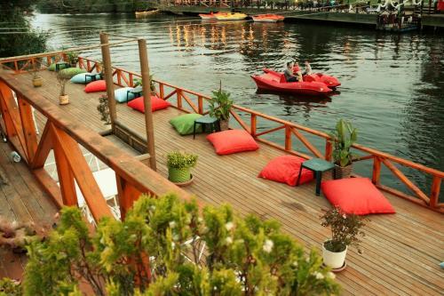 Hotel Club Grand Becassier
