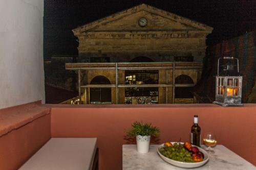 Apartamento Agora Suite