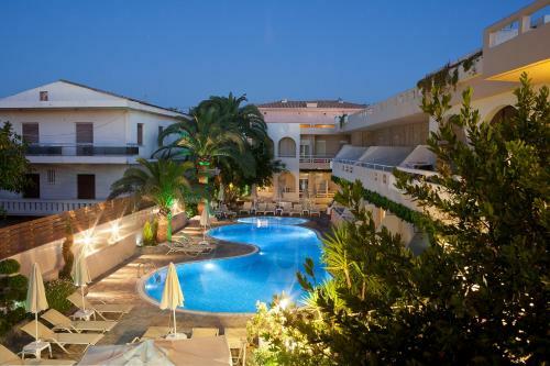 Hotel Axos