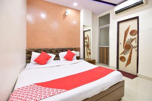 Hotel Oyo 71058 Ganga