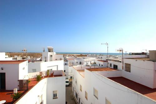 Apartamento Casa Las Manuelas
