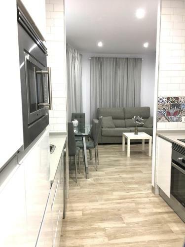 Apartamento Casa Las Manuelas
