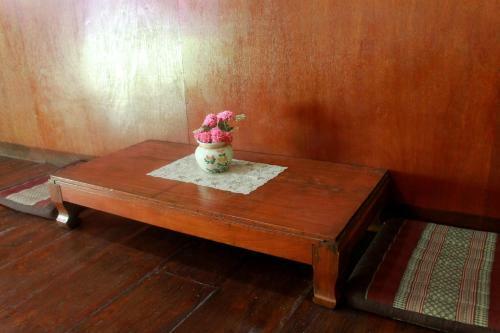 Ban Khun Rin Homestay