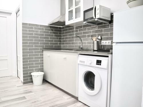 Apartamento Gades 2 Conil