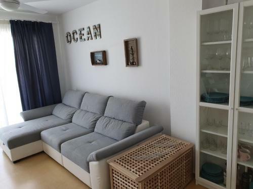 Apartamento Conil, Perfecta Ubicaci�n