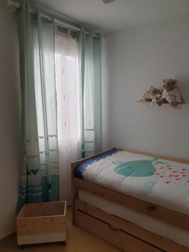 Apartamento Conil, Perfecta Ubicaci�n