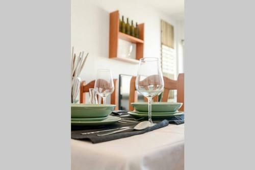 Almadraba 7 Apartaments