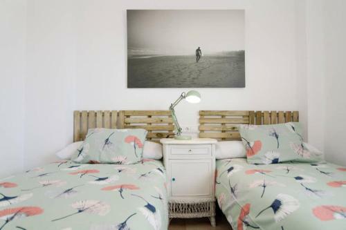 Almadraba 7 Apartaments