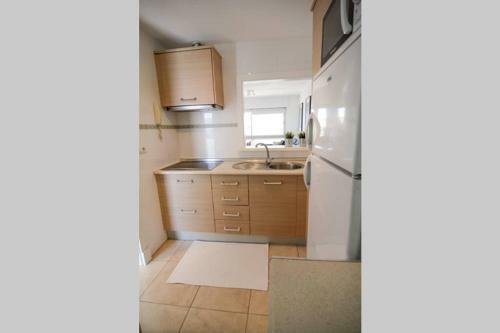 Almadraba 7 Apartaments