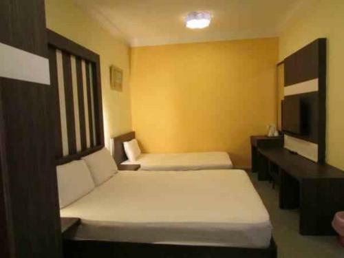 Seng Wah Hotel