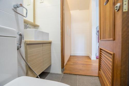 Apartamento Clubhouse Residences Ayan Attic Studio (Staycation Approved)