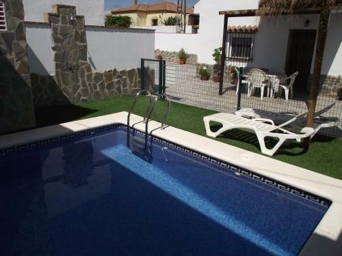 Apartamento Casa Claudia