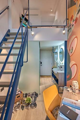 Aparthotel Lyf One-north Singapore By Ascott - Sg Clean