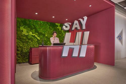 Aparthotel Lyf One-north Singapore By Ascott - Sg Clean