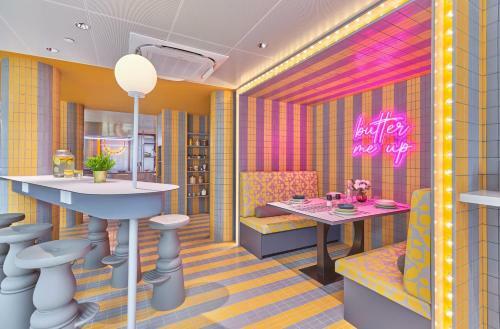 Aparthotel Lyf One-north Singapore By Ascott - Sg Clean