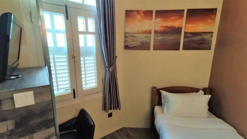 Hotel 1929 - Sg Clean, Staycation Approved