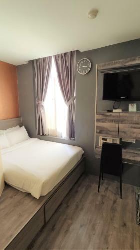 Hotel 1929 - Sg Clean, Staycation Approved