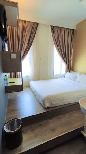 Hotel 1929 - Sg Clean, Staycation Approved