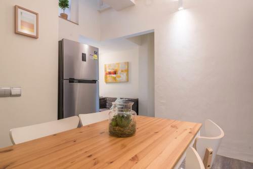Hotel Sb Vista Loft Suites C (Staycation Approved)
