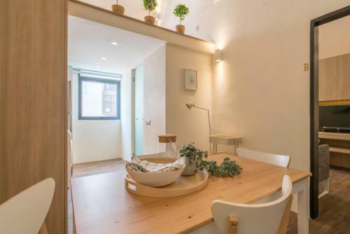 Hotel Sb Vista Loft Suites C (Staycation Approved)