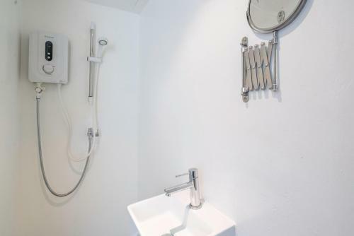Hotel Sb Vista Loft Suites C (Staycation Approved)