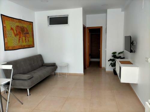 Apartamento Avenida de La Musica