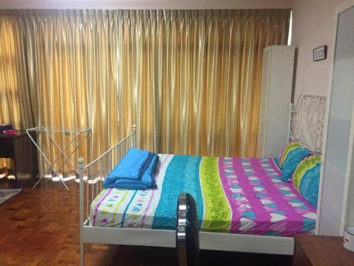 Spacious Suite-room