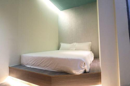 Hotel Calmo Chinatown - Staycation Approved