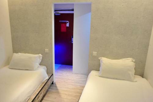 Hotel Calmo Chinatown - Staycation Approved