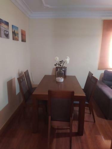 Apartamento Piso Noria Conil