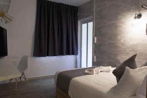 Q Loft Hotels@bedok (Sg Clean, Staycation Approved)