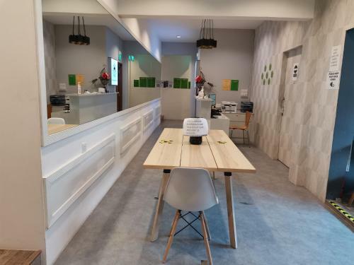 Q Loft Hotels@bedok (Sg Clean, Staycation Approved)