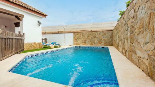 Casa Merce Conil de La Frontera By Ruralidays