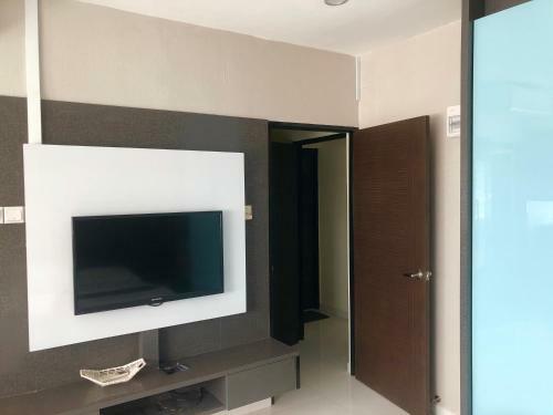 Aparthotel Jjh Serviced Apartments Near Serangoon Mrt