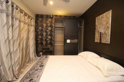 Aparthotel Jjh Serviced Apartments Near Serangoon Mrt