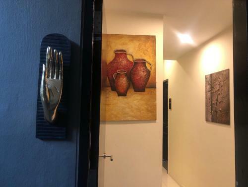Aparthotel Jjh Serviced Apartments Near Serangoon Mrt