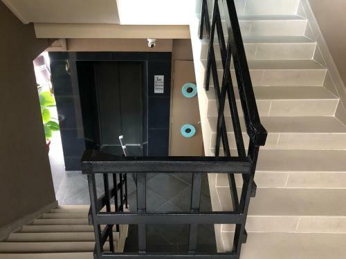 Aparthotel Jjh Serviced Apartments Near Serangoon Mrt