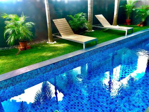 Aparthotel Jjh Serviced Apartments Near Serangoon Mrt