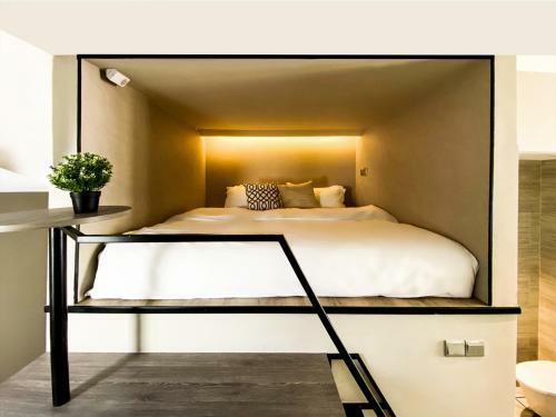 Hotel St Signature Jalan Besar (7 Hours: 9am-4pm)