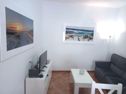 Casa El Cuartel With Private Roof Terrace