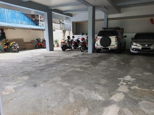 Markoni 18 Balikpapan By Roomah