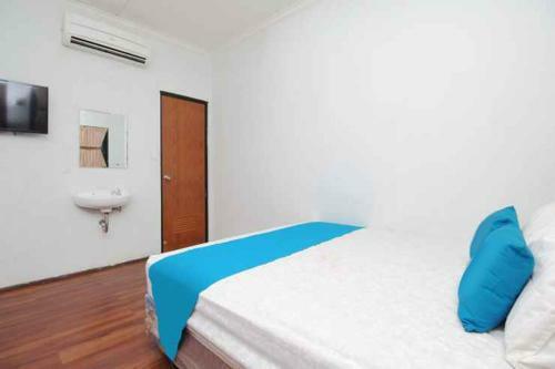 Markoni 18 Balikpapan By Roomah