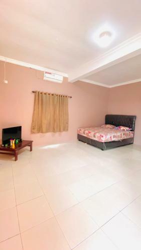 Hotel Oyo 3491 Banawa Residence