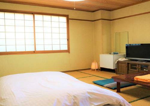 Bayside Hotel Ryugu / Vacation Stay 63718