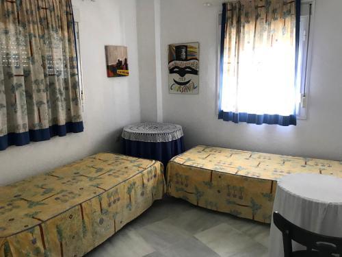 Apartamento El Chorrillo 2