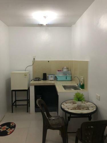 Apartamento Ethereum Transient House