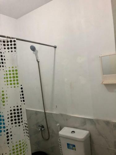 Apartamento Ethereum Transient House