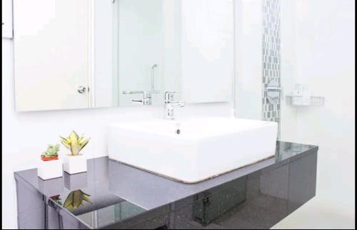 Apartamento Maritime Luxury Seaview Suite @ ??????????